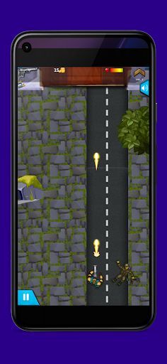 Soldado Legendario - Shooter - Screenshot 4