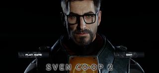 Sven Co-op 2 - Screenshot 1