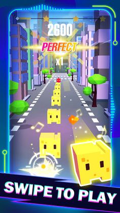 Beat Shooter - Music Rhythm - Screenshot 2