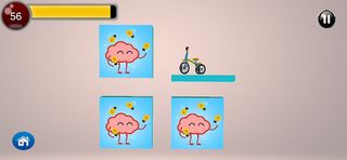 Kindergarten Memory card - Screenshot 1