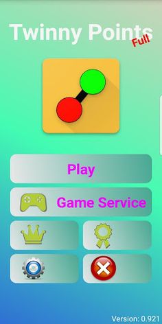 Twinny Points - Screenshot 1