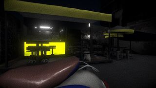 Oddity (Find the objects) - Screenshot 1