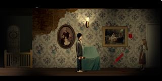 KOD - Keep Out of the Darkness - Screenshot 1