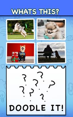 Draw That Word - Screenshot 4