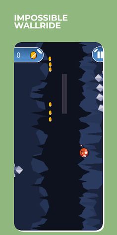 IMPOSSIBLE WALLRIDE - Screenshot 4