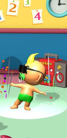 Unsuccessful Photos 3D - Screenshot 2