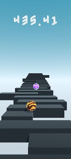 Climb the stairs ! - Screenshot 3