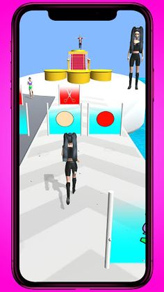 Queen Buildup Dress Makeover - Screenshot 2