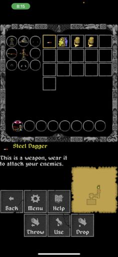 Ananias Fellowship - Screenshot 2