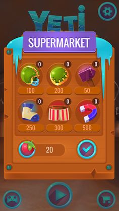 Bigfoot Escape - Screenshot 2