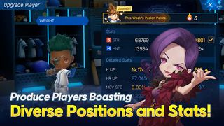 Baseball Superstars 2024 - Screenshot 1