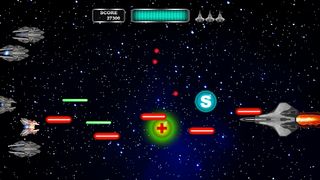 Quick Shooter 2021 - Screenshot 2