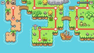 Vulture Island - Screenshot 3