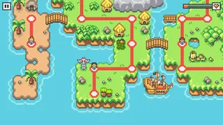 Vulture Island - Screenshot 3
