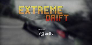 Extreme Drift Pro - Screenshot 1