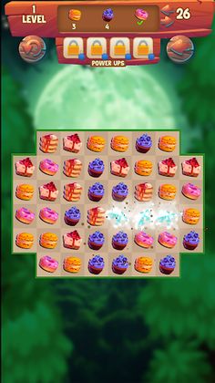 Sweet Match - Screenshot 3