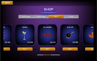 British Blackjack - Online mul - Screenshot 3