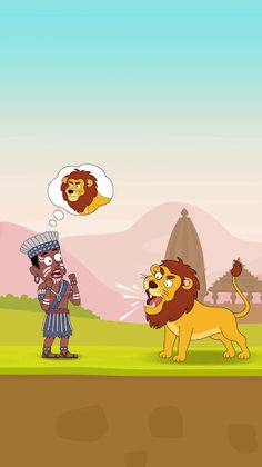 Rescue Him: Pull Pin Save Hero - Screenshot 1