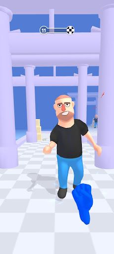 Magneto Master - Screenshot 2