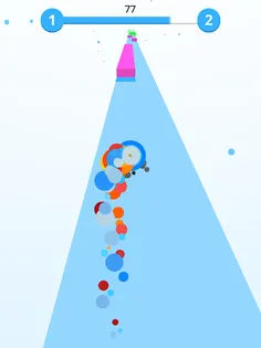 SpeedBall! - Screenshot 3
