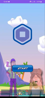 Robux Easy Scratch RBX - Screenshot 1