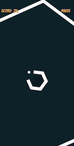 Hexagram - Screenshot 2