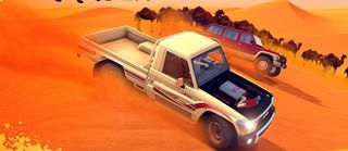 هجولة حوادث وتفحيط - Screenshot 2