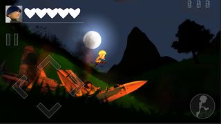 Die Hard 1 - Screenshot 3