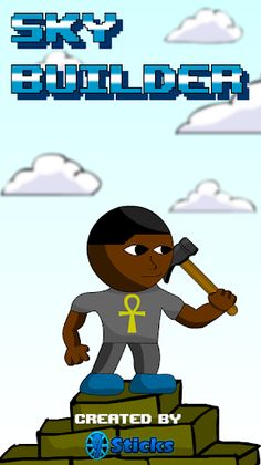 Sky Builder - Screenshot 3