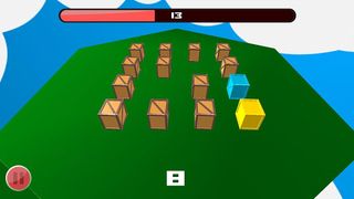 Crates3D - A Memory Game - Screenshot 2