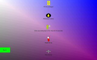 Mosquito Hunt - Screenshot 2