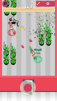 Office Fever - Screenshot 1