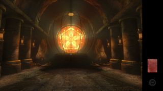Riven: The Sequel to Myst - Screenshot 2