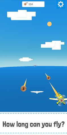 Fly High - Play and Win Free M - Screenshot 4