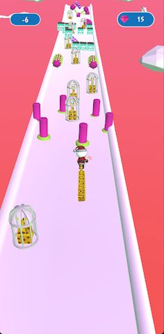 Animal Runner - Screenshot 4