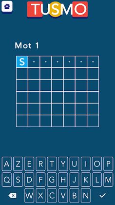 Tusmo - Screenshot 2