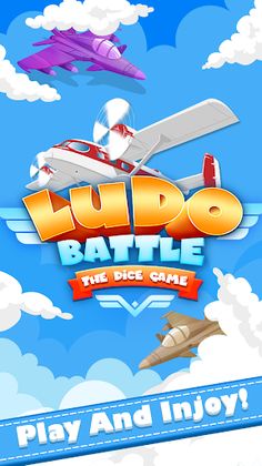 Ludo Battle The Dice Game - Screenshot 2