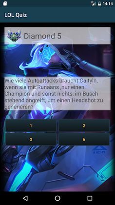 Questions of Legends - Screenshot 4