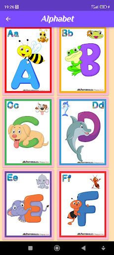 Bassit-taalime - Screenshot 3