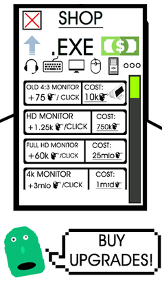ProPlay  Clicker - Screenshot 4