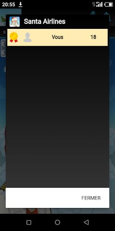 Santas Plane - Screenshot 4