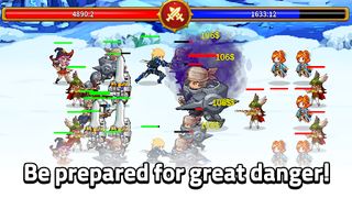 Kingdom Wars Merge - Screenshot 3