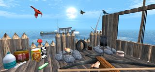 Snow Arctic Survival Adventure - Screenshot 1