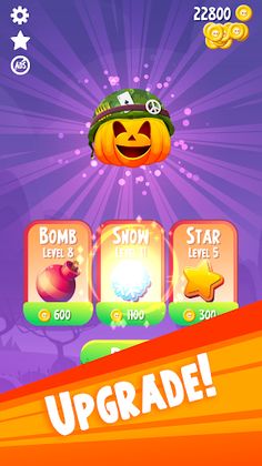 Head Crush - Screenshot 3