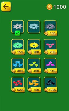 Grass Mower - Screenshot 3