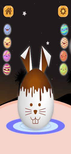 Joy Toys Surprise Eggs Fun - Screenshot 2