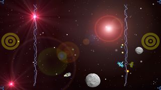 Astroraker - Screenshot 3