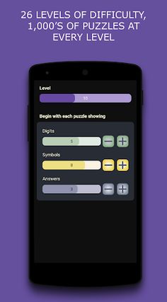 Number Square - Screenshot 2