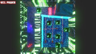 Clumsy Clankers! - Screenshot 1