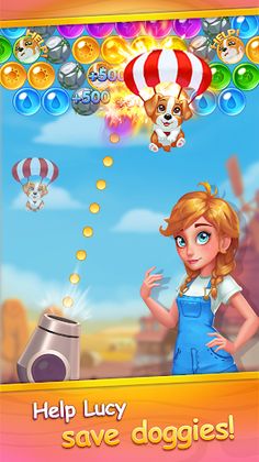 Farm Bubble - Screenshot 4